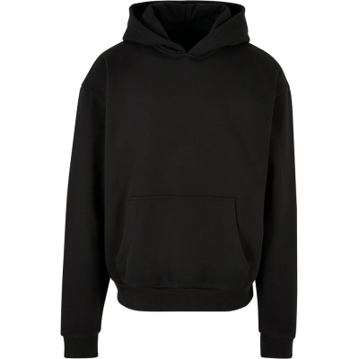 Oversized hoodie